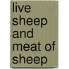 Live Sheep And Meat Of Sheep by Source Wikia