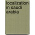 Localization In Saudi Arabia