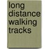 Long Distance Walking Tracks