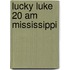 Lucky Luke 20 Am Mississippi