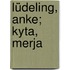 Lüdeling, Anke; Kyta, Merja