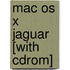 Mac Os X Jaguar [with Cdrom]