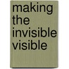 Making The Invisible Visible door Tojo Thatchenkery