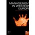 Management In Western Europe