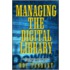 Managing the Digital Library