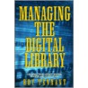 Managing the Digital Library door Roy Tennant