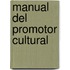Manual del Promotor Cultural