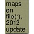 Maps On File(R), 2012 Update