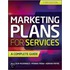 Marketing Plans For Services