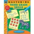 Mastering Third Grade Skills