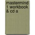 Mastermind 1 Workbook & Cd A