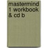 Mastermind 1 Workbook & Cd B