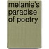 Melanie's Paradise Of Poetry
