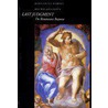 Michelangelo's Last Judgment door Bernadine Barnes
