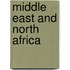 Middle East And North Africa