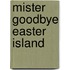 Mister Goodbye Easter Island