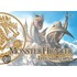 Monster Hunter Illustrations