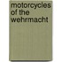 Motorcycles Of The Wehrmacht
