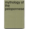 Mythology of the Peloponnese door Source Wikipedia