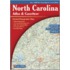 N Carolina Atlas & Gazetteer
