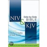 Niv & Kjv Side-by-side Bible by Zondervan Publishing