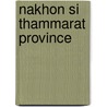 Nakhon Si Thammarat Province door Not Available