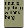 Natalie Djurberg & Hans Berg door Pernille Fonnesbech