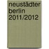 Neustädter Berlin 2011/2012