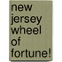 New Jersey Wheel of Fortune!