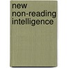 New Non-Reading Intelligence door Dennis Young