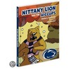 Nittany Lion Has The Hiccups by Denise L. Kaminsky