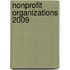 Nonprofit Organizations 2009
