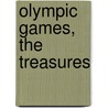 Olympic Games, The Treasures door Neil Wilson