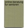 Online-Beratung Fur Senioren door Anja Hellmann