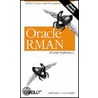 Oracle Rman Pocket Reference door Scott Schulze