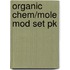 Organic Chem/Mole Mod Set Pk