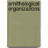 Ornithological Organizations