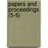 Papers And Proceedings (5-6)