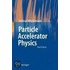 Particle Accelerator Physics