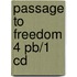 Passage To Freedom 4 Pb/1 Cd