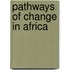 Pathways of Change in Africa