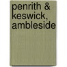 Penrith & Keswick, Ambleside door Ordnance Survey