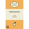 Persuasion Orange Export Edn by Jane Austen