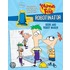 Phineas and Ferb Robotinator