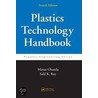 Plastics Technology Handbook door Salil K. Roy