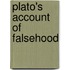 Plato's Account Of Falsehood