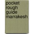 Pocket Rough Guide Marrakesh