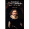Politics of the Principality door Lloyd Bowen
