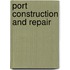 Port Construction And Repair
