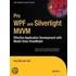 Pro Wpf And Silverlight Mvvm